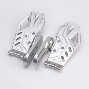 나인봇 자이버 세그웨이 전동휠 고속 발판 ZT3 완전방수