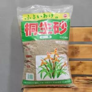 다육식물 전용 분갈이 흙 18L 다육이 성장용 식물 배양토