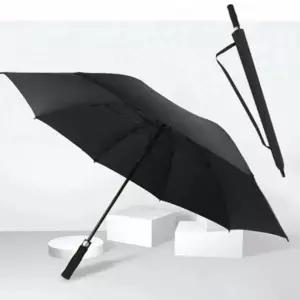 골프용 태풍 대비 방풍 강화 경량 장우산 의전용 튼튼 우산