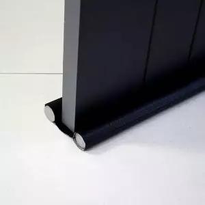 문틈 GW721269 차단 방음 단열재 소음차단방지 이중실린더밀착