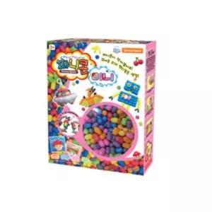 퍼니콘미니 500알 아이콘 물부치 도너랜드마자용몰