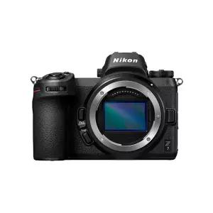 lin 정품 니콘 Z7 바디(렌즈미포함) / 중고