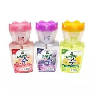bns 아로마 수 방향제 400ml WFLIQRI
