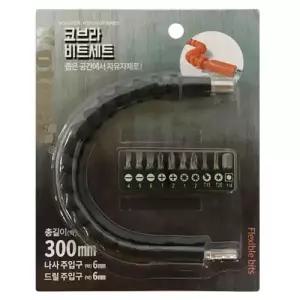 드릴과 십자드라이버 목재용 작업 도구 WFLI43W