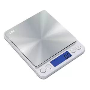 [아트박스]/레토 레토 초정밀 1kg/0.1g 주방저울 전자저울 LKS-S01