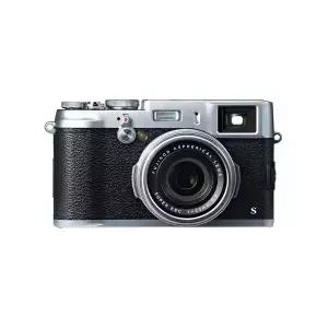 lin 정품 후지필름 X100s / 실버 / 중고