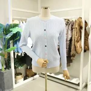 [대구백화점] [오픈클로젯]꽈배기심플가디건(DO263KT982)