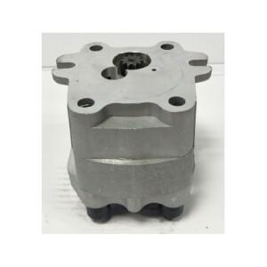 코마츠 PC30-7 PC35 기어 펌프용 굴삭기 유압 펌프 파일럿 펌프