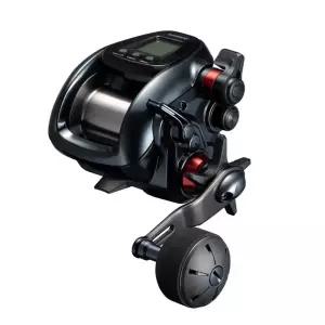 시마노 플레이즈 4000 (24) 전동릴 대물 심해 잿방어 부시리 선상릴 보증카드