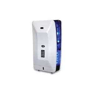 [마켓포유]한국타올기 전자동 초고속 핸드드라이어 HTM-338