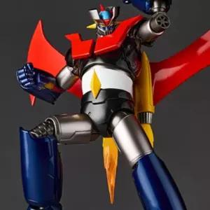 리볼텍 어메이징 야마구치 마징가Z디자인프라모델 건담 만들기 피규어 모형 조립 건프라