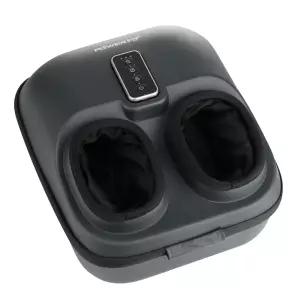 [본사직배] 파워플라이 무선 온열 발마사지기 힐링발하루 SH-22F 안마기 리모컨 공기압 발바닥마사지기