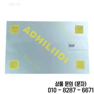 Asus Vivobook Go E1504 노트북 Lcd 뒷면 커버 (로고 포함) 상단 케이스 베젤 프레임