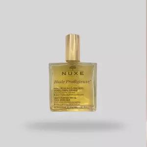 [눅스] 눅스 윌 프로디쥬스 멀티 드라이 50ml x 1개 바닐라향 피부