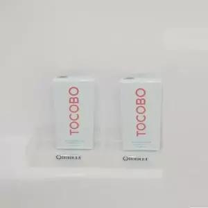 [셀러허브]토코보 코튼 소프트 선 스틱 19g 1+1 총2개 (S44353481)