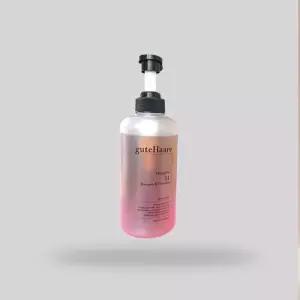 [데이셀] 구트하르 허니비어 51 샴푸 앤 트리트먼트 맥주효모 샴푸 500ml x 1개