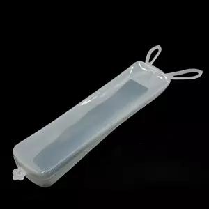 고품질 토끼 실리콘 리모컨 덮개-대형 에어컨리모컨덮개 리모컨보호 TV리모컨커버 실리콘케이스 WFIVEGM