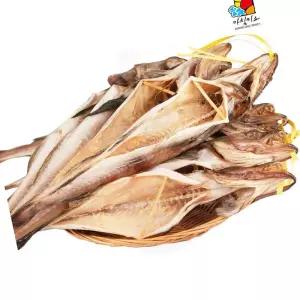 반건조생선 코다리 4미 손질 코다리찜 재료