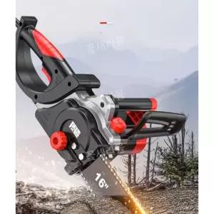 유선 일제 전기톱 기계톱 옵션 직소기 벌목 나무 절단 전동 엔진톱