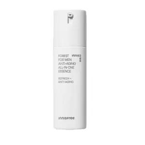 이니스프리 포레스트 안티에이징 올인원 포맨 남성에센스 100ml