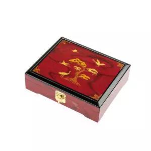 체리 소나무 공진단 박스 20환 공박스 한약환 청병별도구매