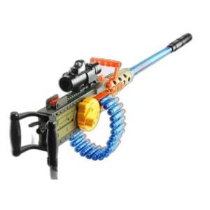 M2 머신건 너프건 개틀링 서바이벌 팔찌 너프 표준 머신 상품 시리즈 볼트