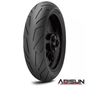ARISUN 140/70ZR17 H526 PRO 레디얼 타이어 140-70-17 뒤 타이어 리어용 140 70ZR17 1개