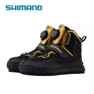 [시마노] 2025 신형 낚시화 리미티드프로 고어텍스 갯바위 단화 FS-140X