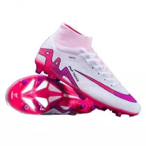 미식축구화 풋볼 스파이크화 슈퍼볼 트레이닝 슈즈