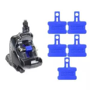 [아트박스]/피에이치 PH 자전거 디스크 브레이크 캘리퍼 스페이서 RL233