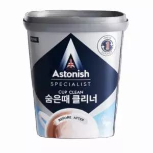 스텐 연마제 제거제 탄냄비 찌든때 기름때 클리너 350g x 1개