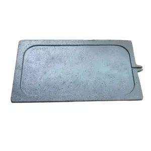 화산석 돌판 고기불판 자연석 굽는 삼겹살 구이용 돌구이