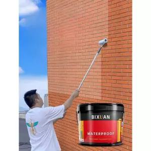 욕실 방수제 투명 침투 보수 우레탄 방수액 접착 외벽 코팅제