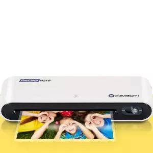 A4 HP332927 코팅기 가정 소형 코팅기 사무용 코팅기계 H210