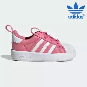 [아디다스][세일] 아디다스 아동화 s1- JH5192  베이비 아디폼 슈퍼스타 360