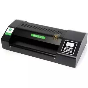 문화산업 EN823393 코팅기 MHL-340R4