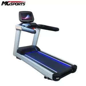 MG - 트레드밀 MT900P 속도반응 LED바 내장