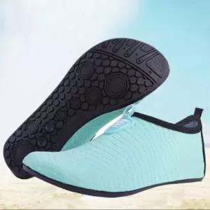 아쿠아슈즈 캠핑발보호신발 행사선물 물놀이신발 캠핑 물놀이슈즈 수영장신발