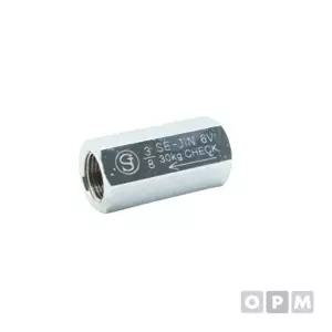 [브이와이][VCJ97579]세진 파츠 신형 물 에어체크밸브 겸용 6A