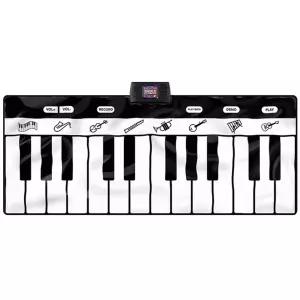 발 건반 피아노 상품 실내 놀이 교육용피아노 단일 댄스