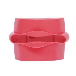 임플란트 치아 훈련 모델을위한 치과 실리콘 입 마스크 부드러운 고무 교체 시뮬레이션 뺨