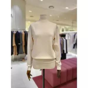 매장정품 JIGOTT 지고트 JR2E1PO643 [ 베이직 반폴라 니트 ] 1025105