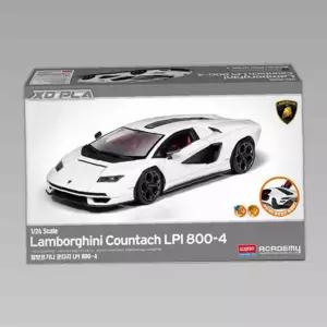 람보르기니쿤타치 프라모델 아카데미 15143 LPI
