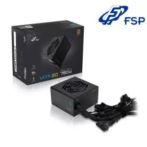  FSP VITA GD 750W 80PLUS GOLD ATX3.1 (PCIe5.1) 파워서플라이