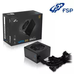  FSP VITA GD 850W 80PLUS GOLD ATX3.1 (PCIe5.1) 파워서플라이