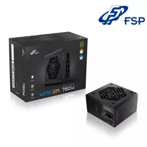 FSP VITA GM 750W 80PLUS Gold ATX 3.1 파워서플라이