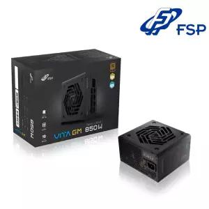 FSP VITA GM 850W 80PLUS Gold ATX 3.1 파워서플라이