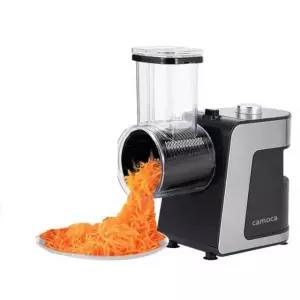 업소용 슬라이스기계 전동채칼 무 수동 채썰기 감자 양파 김치 오이