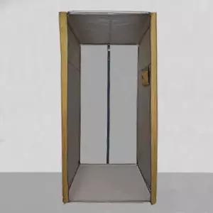 이동식 텐트 간이 샤워부스 탈의실 화장실 야외용 샤워장 부스