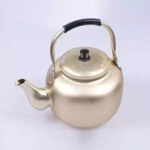 주전자 보온 물통 4L 보리차용 주방용품 캠핑